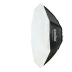 Godox Octagon Softbox Flash Speedlite Studio Photo Light Soft Box with Bowens Mount, 95cm, 120cm, 140cm