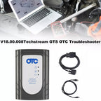 For Toyota Techstream IT2 / IT3 GTS OTC V18 Fault Diagnostic Tool, For Toyota