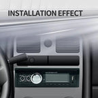 Car MP3 Player Support Bluetooth / USB Card / FM Radio, HD-1785