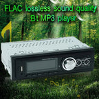 Car MP3 Player Support Bluetooth / USB Card / FM Radio, HD-1789