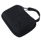 Game Console Storage Bag Handheld Console Protective Case, For ANBERNIC RG35XX Plus