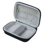 Game Console Storage Bag Handheld Console Protective Case, For ANBERNIC RG35XX Plus