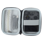 Game Console Storage Bag Handheld Console Protective Case, For ANBERNIC RG35XX Plus