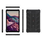 CENAVA A868T IP68 Rugged Tablet PC, 8.68 inch Android 13 MT8788 Octa Core, 4G Network, 8GB+128GB, 6GB+256GB