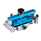 TBK-215C Middle Frame Deformation + Screen Pressure Holding + Bending Correction Repair Fixture, TBK-215C