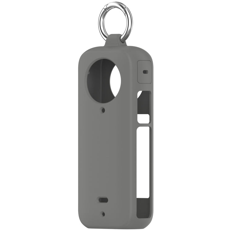 Portable Silicone Protective Case, For Insta360 X4