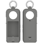 Portable Silicone Protective Case, For Insta360 X4