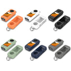 Portable Silicone Protective Case, For Insta360 X4