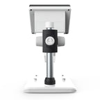 0-40mm 1080P 4.3 inch LCD Screen Mobile Phone Repair Industry HD Electron Didital Microscope