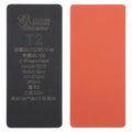 Curved LCD Screen Bonding Mat, T2