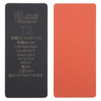 Curved LCD Screen Bonding Mat, T2