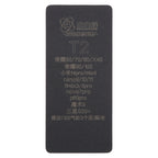 Curved LCD Screen Bonding Mat, T2