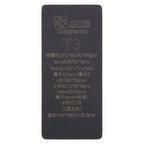 Curved LCD Screen Bonding Mat, T3