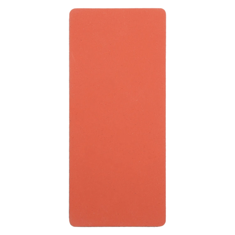 Curved LCD Screen Bonding Mat, T4