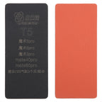 Curved LCD Screen Bonding Mat, T5