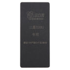 Curved LCD Screen Bonding Mat, For Samsung Galaxy S20 Ultra
