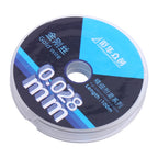 Curved LCD Screen Separation Diamond Wire, 0.028mm x 100m, 0.035mm x 100m, 0.02mm x 100m, 0.03mm x 100m, 0.04mm x 100m, 0.05mm x 100m