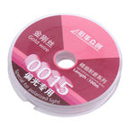 LCD Filter Polarizing Films Separation Diamond Wire, 0.015mm x 100m(For LCD Filter Films)