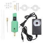 CJ9+ Electric Glue Clean Machine OCA Glue Remover Tool, CJ9+ US Plug