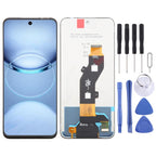 OEM LCD Screen with Digitizer Full Assembly, For Tecno Spark 30C 5G/4G KI5 KI5n, For Tecno Pop 9 4G, For Tecno Spark GO 2025, For Tecno Spark 20 Pro 5G KJ8, For Tecno Spark 20P, For Tecno Pova 6 Neo, For Tecno Spark 20 Pro 4G KJ6, For Tecno Spark 20C B...