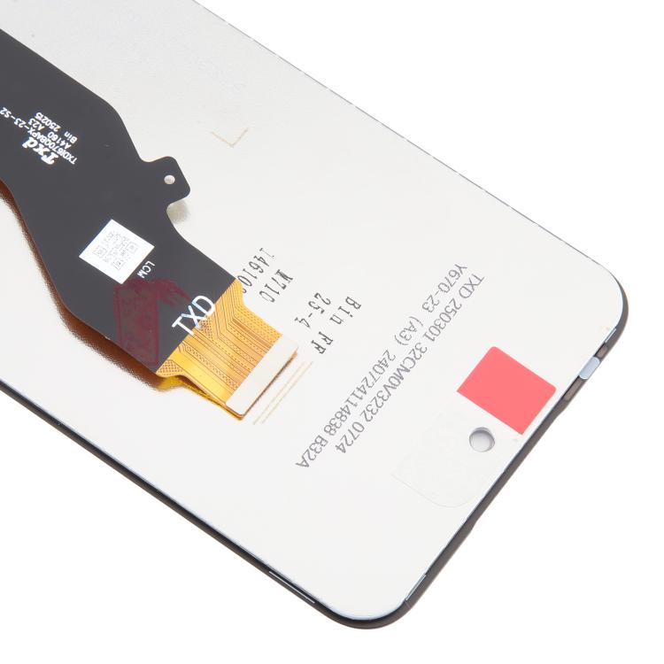 OEM LCD Screen with Digitizer Full Assembly, For Tecno Pop 9 4G, For Tecno Spark GO 2025, For Tecno Spark 30C, For Tecno Spark 20 Pro 5G KJ8, For Tecno Spark 20P, For Tecno Pova 6 Neo, For Tecno Spark 20 Pro 4G KJ6, For Tecno Spark 20C BG7n            ...