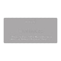 WYLIE LCD Display Screen Glue Removal Protection Board, For iPhone 15 Plus / 15 Pro Max, For iPhone 15 / 15 Pro