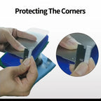 WYLIE LCD Display Screen Glue Removal Protection Board, For iPhone 15 Plus / 15 Pro Max, For iPhone 15 / 15 Pro