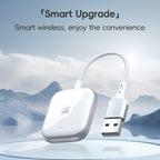 For Android Car Carplay Box Wired to Wireless Auto Conversion Adapter, For Android