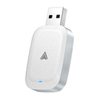 For Android Car Carplay Box Wired to Wireless Auto Adapter, For Android