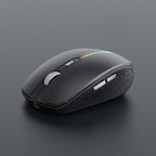 iMICE G904 Dual Mode 6-Key Silent Wireless Gaming Mouse