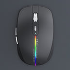 iMICE G904 Dual Mode 6-Key Silent Wireless Gaming Mouse