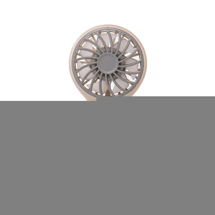 N605 Handheld Type-C Charging Portable Small Fan