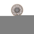 N605 Handheld Type-C Charging Portable Small Fan