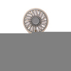 N605 Handheld Type-C Charging Portable Small Fan