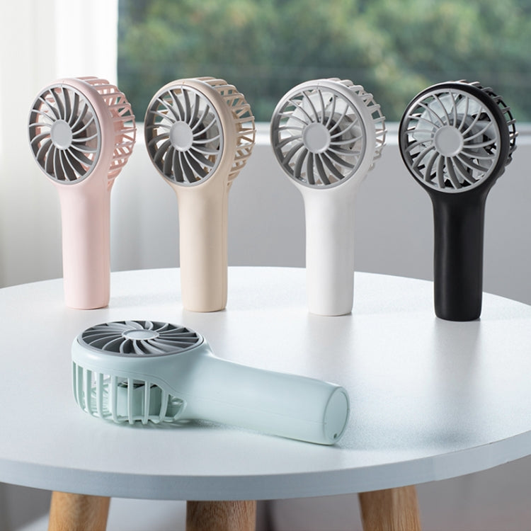 N605 Handheld Type-C Charging Portable Small Fan
