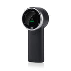 N603 HD Digital Display Handheld Turbine Fan