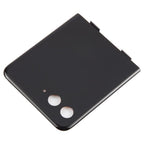 Original LCD Secondary Screen with Digitizer Full Assembly, For Motorola Razr 50 Ultra, For Motorola Razr 40 Ultra