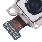 Original Telephoto Camera, For Samsung Galaxy S24+ SM-S926B, For Samsung Galaxy S24 SM-S921B, For Samsung Galaxy S23+ SM-S916B, For Samsung Galaxy S23 SM-S911B
