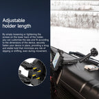 Ulefone UAN02 Armor Mount Max Car Phone Tablet Holder, UAN02