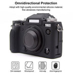 Soft Silicone Protective Case, For FUJIFILM X-T5