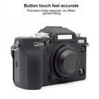 Soft Silicone Protective Case, For FUJIFILM X-T5