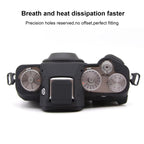 Soft Silicone Protective Case, For FUJIFILM X-T5