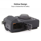 Soft Silicone Protective Case, For FUJIFILM X-T5