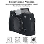 Soft Silicone Protective Case, For FUJIFILM X-T30 II