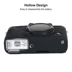 Soft Silicone Protective Case, For FUJIFILM X-T30 II