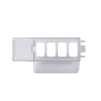 4 Way Fuse Block with 16pcs Terminals, 4 Way with 16pcs Terminals