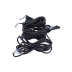 ATV UTV Turn Signal Fault Light Horn Wiring Harness Kit with Rocker Switch, CP-4426