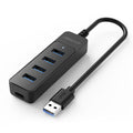 5 in 1 USB Multi-function Docking Station, USB, Type-C