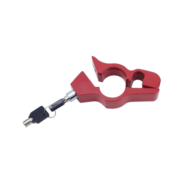 Motorcycle Anti-theft Brake Lock