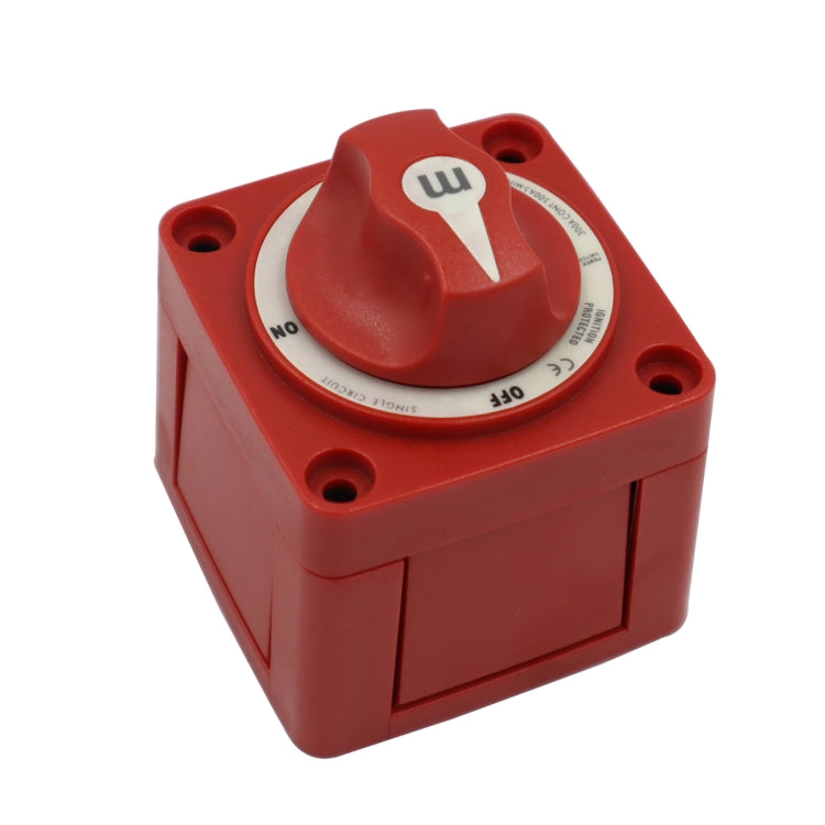 Blue Sea 6005 M Series Marine RV Yacht Battery Power Off Switch, CP-4503